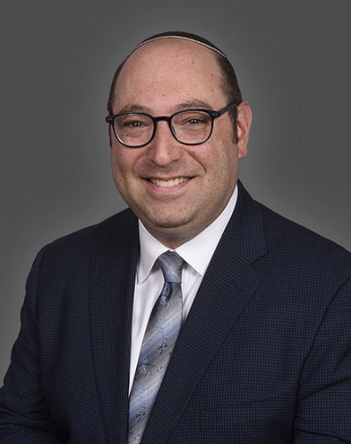 Ariel Fromowitz, MD